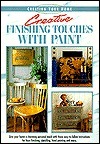 Creative Finishing Touches With Paint