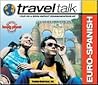 Lonely Planet Traveltalk Latin American Spanish (Spanish Edition)