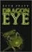 Dragon Eye by Beth Pratt