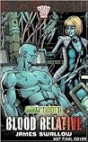Rogue Trooper #2: Blood Relative