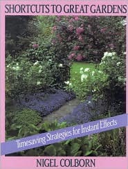 Shortcuts to Great Gardens (Paperback)