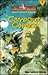 Campout Capers (Hodgson, Mona Gansberg, Desert Critter Friends, Bk. 8.)