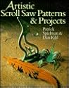 Artistic Scroll Saw Patterns & Projects