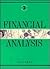 Financial Analysis (2nd Edition)