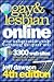 Gay & Lesbian Online, 4th E...