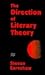 The Direction of Literary T...