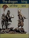 Dragon King of the Sea: Japanese Decorative Art