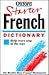 The Oxford Starter French Dictionary
