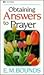 Obtaining Answers to Prayers