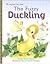 The Fuzzy Duckling (a Big Little Golden Book)