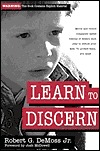 Learn to Discern (Paperback)