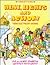 Heat, Lights and Action!: How Electricity Works (At Home With Science)