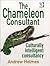The Chameleon Consultant: Culturally Intelligent Consultancy