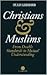 Christians and Muslims