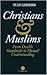 Christians and Muslims by Hugh Goddard