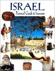 Israel Pictorial Guide (Paperback)