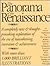 The Panorama of the Renaissance