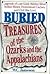 Buried Treasures of the Ozarks and the Appalachians by W.C. Jameson
