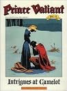 Prince Valiant, Vol. 11 by Hal  Foster