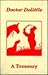 Doctor Dolittle: A Treasury