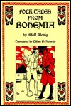 Folk Tales from Bohemia (Hardcover)