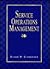 Service Operations Management