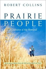 Prairie People: A Celebration of My Homeland (Hardcover)
