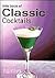 Little Book of Classic Cocktails