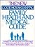 The New Good Housekeeping Family Health and Medical Guide