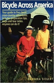 Bicycle Across America (Paperback)