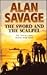 The Sword And The Scalpel (Magna Large Print General Series)