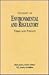 Glossary of Environmental a...