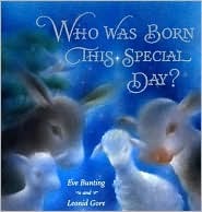 Who Was Born This Special Day? (Hardcover)