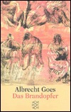 Das Brandopfer (German Edition)