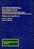 Antitrust Law (Environmental Law Series)