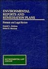 Antitrust Law (Environmental Law Series) Antitrust Law (Environmental Law Series)