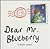 Dear Mr. Blueberry by Simon  James