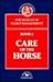 Care of the Horse (British ...