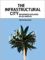The Infrastructural City: Networked Ecologies in Los Angeles (Hardcover)