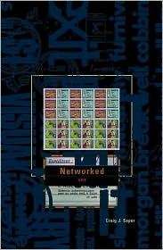 Networked Art (Paperback)
