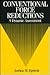 Conventional Force Reductions by Joshua M. Epstein