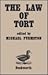 The Law of tort: Policies a...