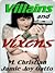 Villians and Vixens