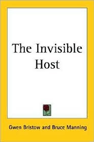 The Invisible Host (Paperback)