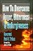 How to Overcome Anger, Bitterness and Unforgiveness