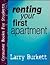 Renting Your First Apartment (Consumer Books for College Students)