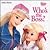 Who's the Boss? (Dear Barbie / A Golden Look-Look Book)