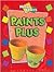 Paints Plus (Handy Crafts)