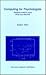 Computing for Psychologists: Statistical Analysis Using SPSS and MINITAB