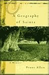 A Geography of Saints